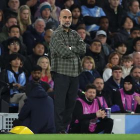 من بايرن إلى سيتي.. ريال مدريد يُكرّس عقدته لبيب غوارديولا