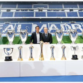 لوكاس فاسكيز يرحل باكياً: حققت حلمي ولن أودّع ريال مدريد أبداً