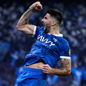 ما هي قيمة انتقال ألكسندر ميتروفيتش من الهلال إلى الريان؟