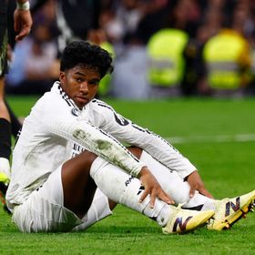 رومانو: إندريك يرغب بشدة في الانتقال إلى ليون وهذه شروط الصفقة