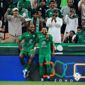 الأخدود على حافة رقم سلبي غير مسبوق أمام الأهلي