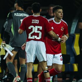 تشكيلة الأهلي المتوقعة ضد شبيبة القبائل.. من بديل زيزو وإمام؟