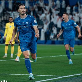 تقييم ضعيف لسامرفيل وواتكينز في لقاء الهلال والحزم وامتياز مارتينيلي