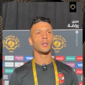 شاهد| داري لـ"الشرق": نحن بمثابة عائلة.. ولدينا لاعبون كبار