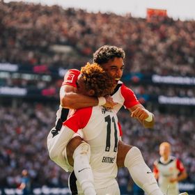 صديق مرموش إلى ليفربول أو تشيلسي.. والمطلوب 100 مليون يورو