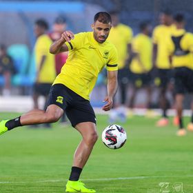 سانتو متشبث بحمد الله.. والاتحاد يُخطط لاقحامه في صفقة تبادلية