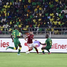 يانغ أفريكانز يفرض التعادل على الأهلي في دوري أبطال إفريقيا
