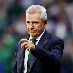 خافيير أغيري المدرب الـ18 لفالنسيا المتعثر منذ 2012