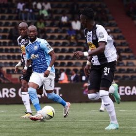 بيراميدز يودع دوري أبطال إفريقيا بهزيمة ثقيلة أمام مازيمبي