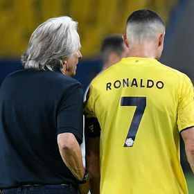 هل يتسبب كريستيانو رونالدو في تغريم جيسوس 30 ألف ريال؟