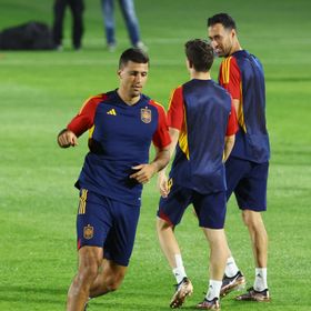 ماذا قال ديكو عن رودري وبرشلونة عام 2024؟