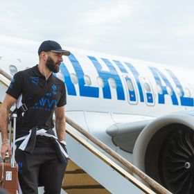 جدول مواعيد مباريات الهلال السعودي في شهر أبريل 2026