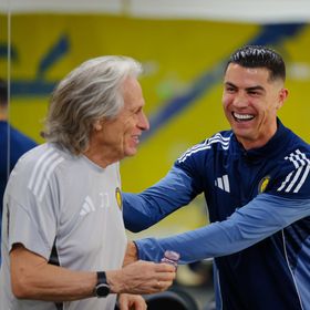 بعد 32 يوماً.. كيف يستطيع النصر الاحتفال بلقب دوري روشن السعودي؟