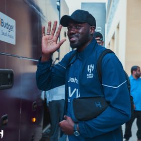 ماذا قال كوليبالي ومالكوم بعد تتويج الهلال بالسوبر السعودي؟