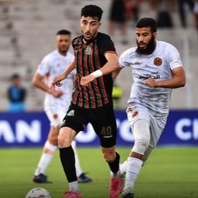 نهضة بركان يتجاوز الجيش الملكي ويتأهل لنصف نهائي كأس المغرب