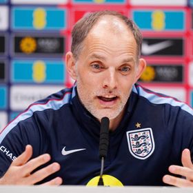 توخيل يكشف حقيقة موجة انسحابات لاعبي أرسنال من المنتخب