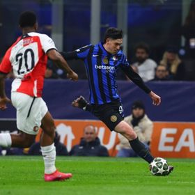 ليفربول يتجه للتعاقد مع باستوني بعد خسارة صفقة غيهي