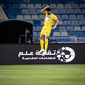 شاهد.. هدف جديد ورقم مميز لعمر السومة في الدوري السعودي
