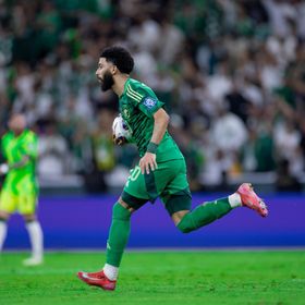 شاهد.. السعودية تتقدم مبكراً على أستراليا بواسطة العبود