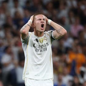 لتكرار تجربة إندريك.. ريال مدريد يحث لاعبه الشاب على الرحيل
