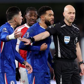 تشكيلة أرسنال وتشيلسي المتوقعة في "ديربي لندن" بالدوري الإنجليزي