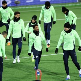 مرموش احتياطياً.. هالاند يقود سيتي أمام بودو/غليمت بدوري الأبطال