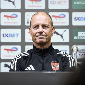 مدرب الأهلي يحدد شروط التعويض أمام الترجي وسبب استبعاد بن رمضان