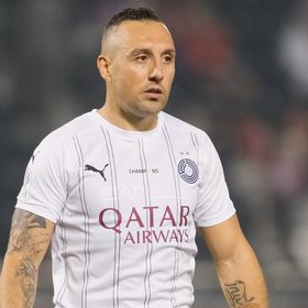 الإسباني كازورلا يرحل عن السد