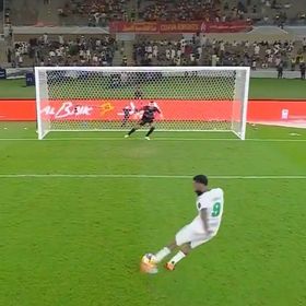 ملخص وأهداف مباراة الأهلي والقادسية بكأس خادم الحرمين الشريفين