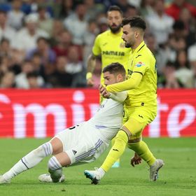 ضربة لوكاس فاسكيز لأليكس بايينا تتفاقم أمام سيلتا فيغو