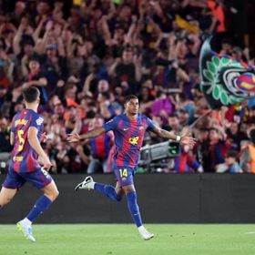 كنز في الطريق.. ما أرباح برشلونة من التتويج بلقب الدوري الإسباني؟