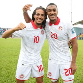 غيابان بارزان.. قائمة تونس لمباراتي ساو تومي وناميبيا