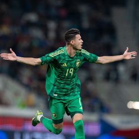 قبل قمة جدة.. تعرف على تاريخ مواجهات السعودية ضد مصر