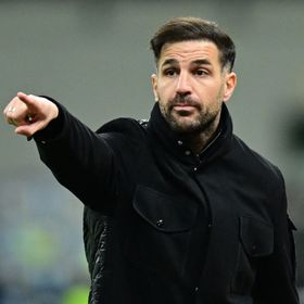 هل يدرب سيسك فابريغاس ريال مدريد الموسم المقبل؟