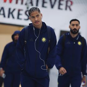 تشكيلة النصر الأساسية أمام الخليج في دوري روشن السعودي