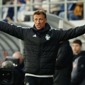 طوارئ في الاتحاد السعودي.. مفاوضات مع 5 مرشحين لخلافة هيرفي رينارد