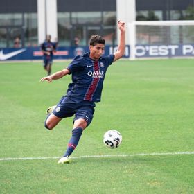 سان جيرمان يستعد لخطف "جوهرة تونس" بعد تألقه في الاختبارات