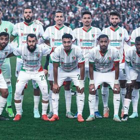 جدول المباريات المتبقية لمولودية الجزائر بالدوري