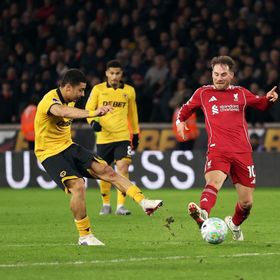 موعد مباراة ولفرهامبتون وليفربول في كأس الاتحاد الإنجليزي