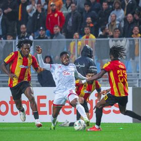 شاهد.. ديارا ينقذ الترجي من فخ سيمبا في دوري أبطال إفريقيا