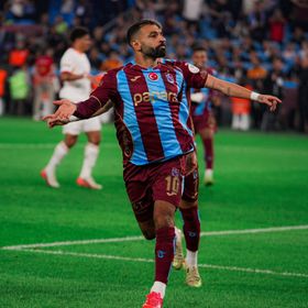 محمد صلاح "السعيد" في مهمة للرد على مسؤولي بشيكتاش في الملعب