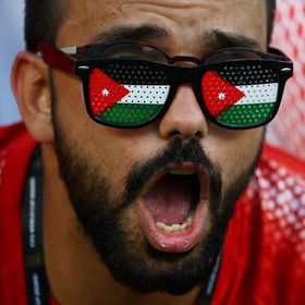 تشكيلة الأردن ضد النمسا في كأس العالم.. 5 مدافعين و3 مهاجمين