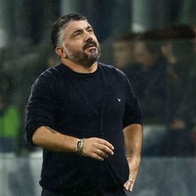 غاتوزو يعتذر للجمهور ويلوم لاعبي إيطاليا بعد الهزيمة من النرويج