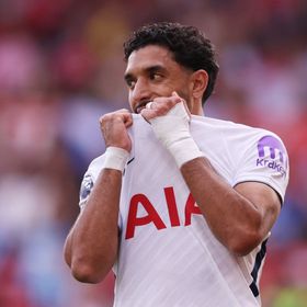 بعد 121 يوماً.. هل ينهي عمر مرموش صيامه أمام إيفرتون؟