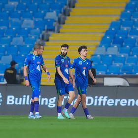 الفتح ينتزع نقطة من الرياض والأخدود يغادر منطقة الهبوط بالدوري السعودي