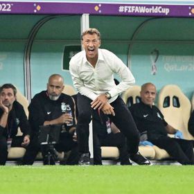 رينارد يعترف بأزمة الهجوم في السعودية ويكشف خطة الإنقاذ