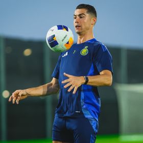 اللعب ضد النصر ورونالدو "لحظة لا تتكرر في العمر" لنادي غوا الهندي