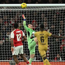 إخفاق ثالث.. الحارس كيبا بطل الجدل في نهائيات كأس الرابطة الإنجليزية