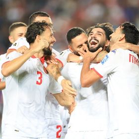 رقم مميز لتونس وكوت ديفوار في تصفيات كأس العالم 2026