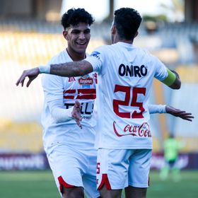 بفضل "الجرعة اليومية".. الزمالك يفوز بهدف عكسي في الدوري المصري